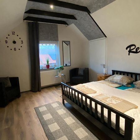 Ferienhaus Am Bunderhammrich 25184 Bunde  Exteriör bild