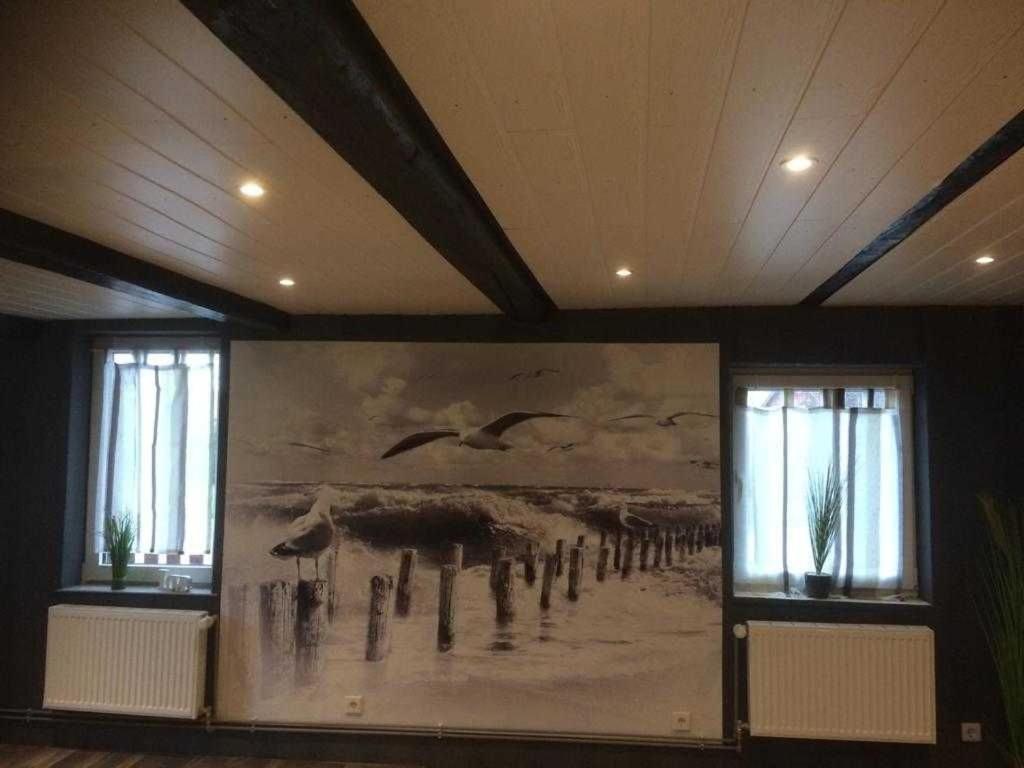 Ferienhaus Am Bunderhammrich 25184 Bunde  Exteriör bild