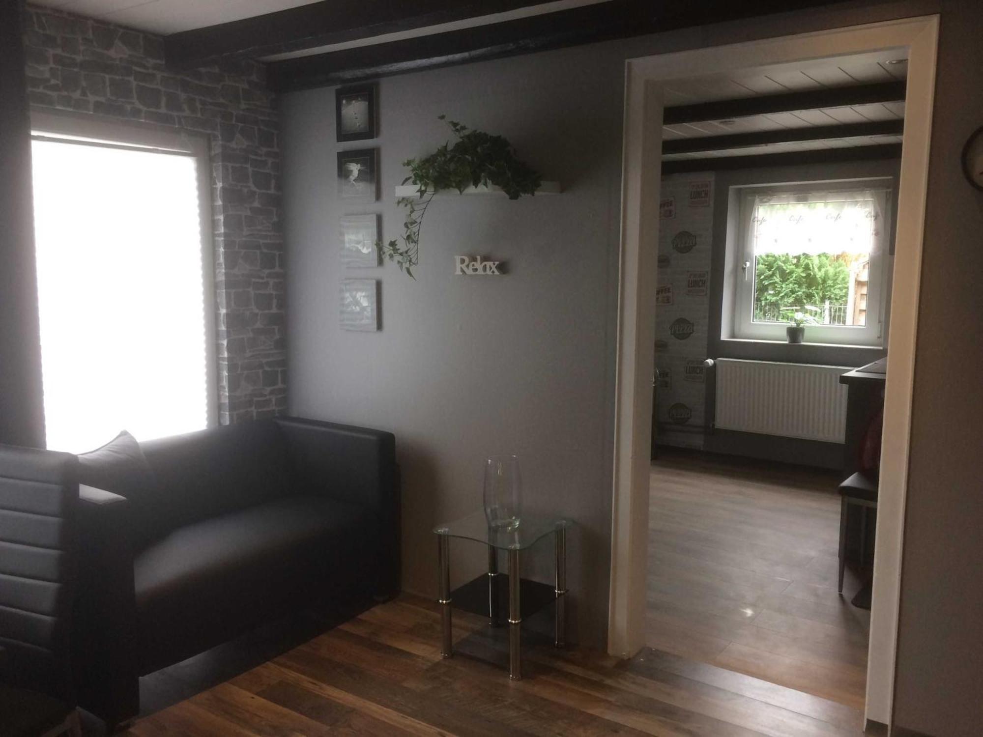 Ferienhaus Am Bunderhammrich 25184 Bunde  Exteriör bild