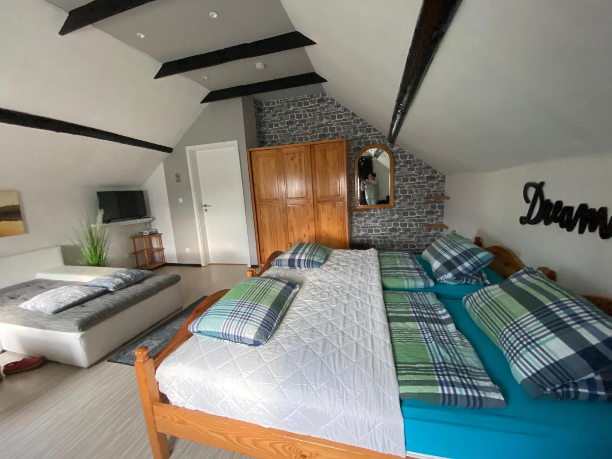 Ferienhaus Am Bunderhammrich 25184 Bunde  Exteriör bild